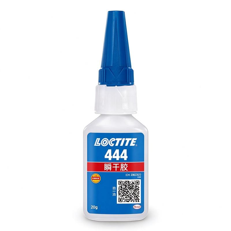 乐泰444瞬干胶